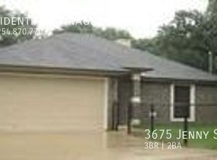 3675 Jenny Slipper Dr, Belton, TX 76513