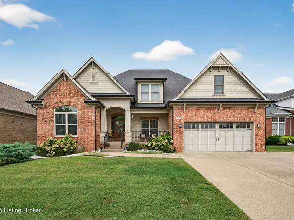 5236 Pebble Creek Pl, Louisville, KY 40241