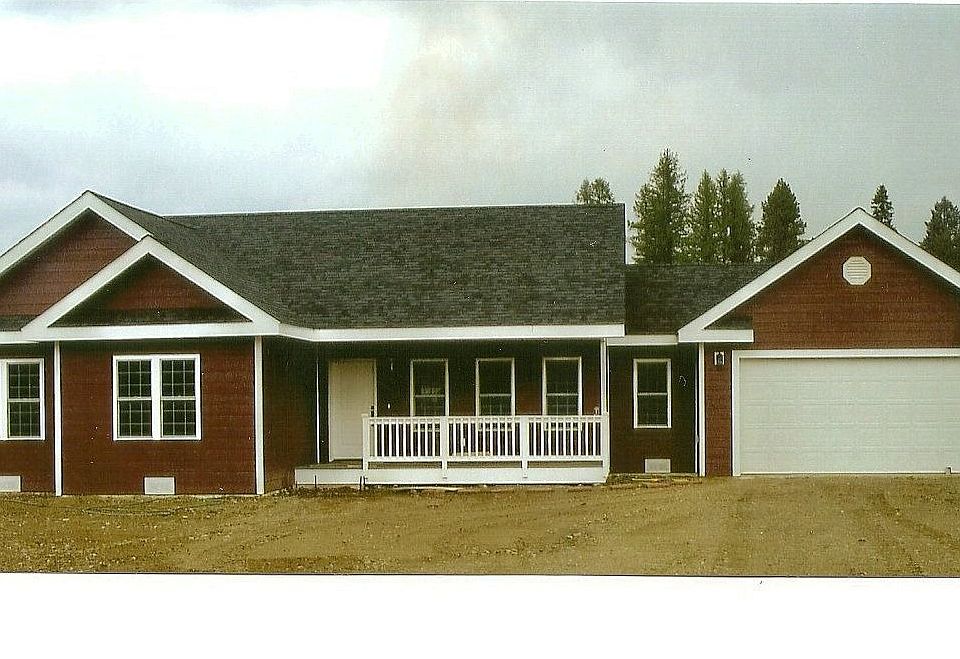 Country Charm