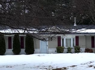 923 Klees Mill Rd, Westminster, MD 21157