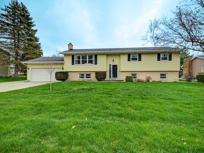 919 Derby Drive, Sun Prairie, WI, 53590