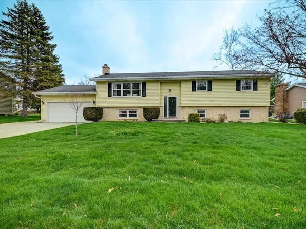 919 Derby Drive, Sun Prairie, WI 53590