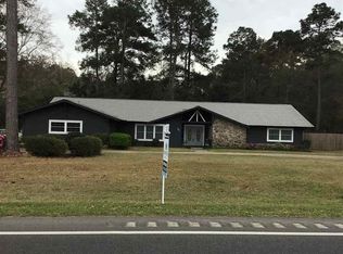 600 Sanford Rd, Andalusia, AL 36420