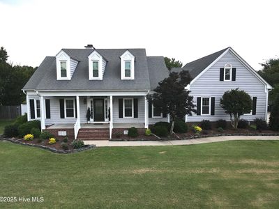 4409 Pinehurst Drive N, Wilson, NC, 27896