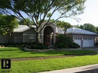 3024 Crest Dr, Clearwater, FL 33759