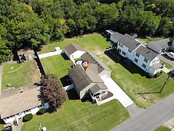 Fantastic House & Setting!