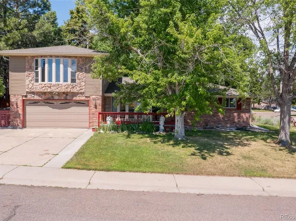 4479 S Quail Street, Littleton, CO 80127