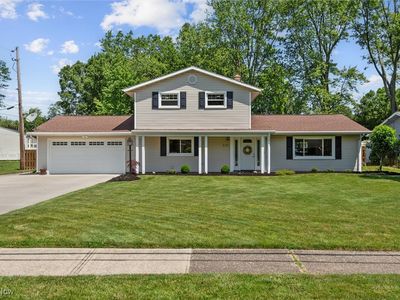 8191 Edgewood Rd, Mentor, OH, 44060