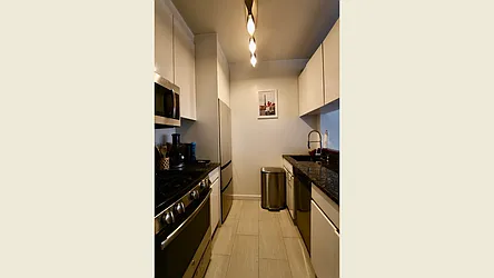 Rented by Luxus Manhattan Realty