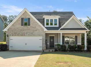 245 Lakeridge Dr, Trussville, AL 35173