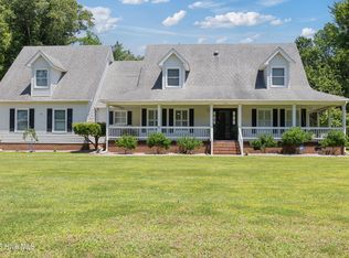 338 Country Club Rd, Camden, NC 27921