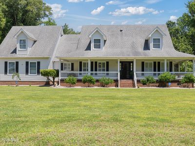 338 Country Club Road, Camden, NC, 27921
