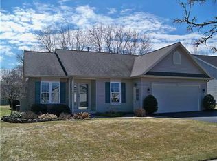 129 Pollet Pl, Rochester, NY 14626