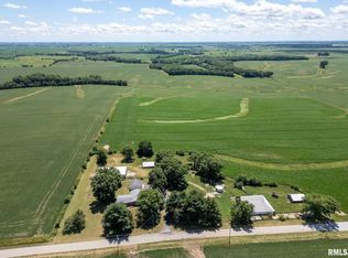 1219 N 600th Ave, New Windsor, IL 61465