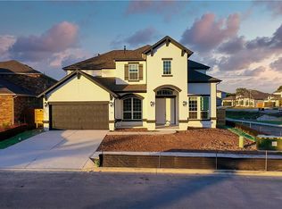 3441 Mongolian Dr, Leander, TX 78641