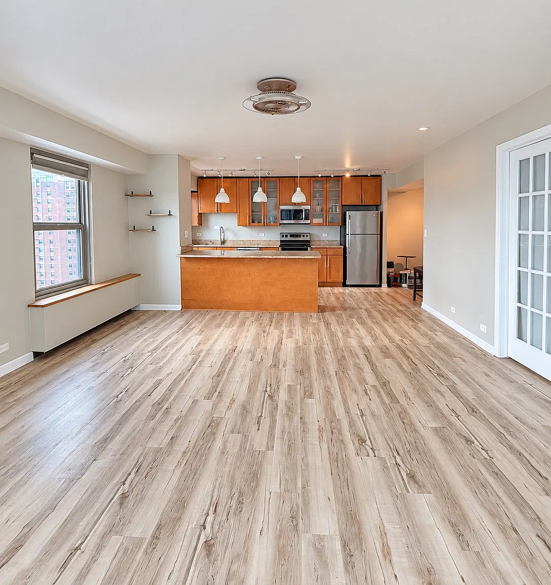 1 bed, 950 sqft, $2,700 — Photo 4