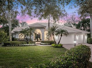 7709 Santa Margherita Way, Naples, FL 34109