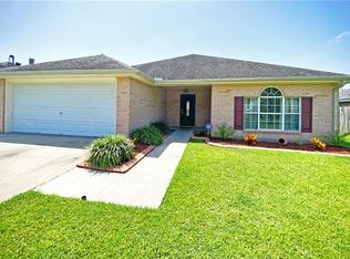 717 Camellia Ave, La Place, LA 70068