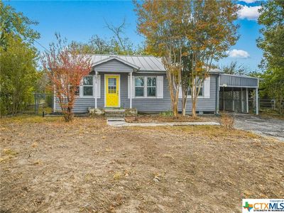 2055 Spur St, New Braunfels, TX, 78130