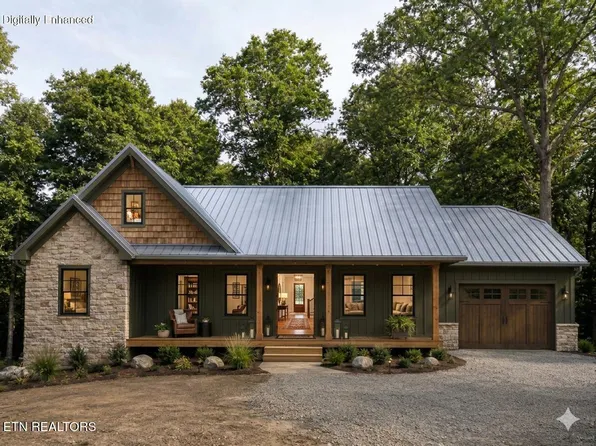 141 Creekview Ct, Jamestown, TN 38556