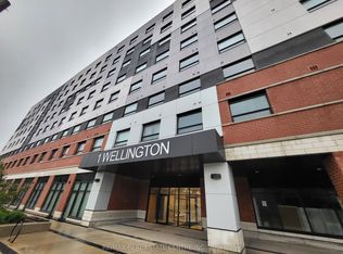 1 Wellington St #418, Brantford, ON N3T2L3