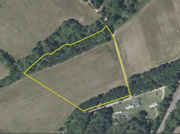 King Rd Lot Wp006, Johnsonville, SC 29555