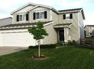 9570 Marmot Ridge Cir, Littleton, CO 80125