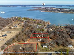 S 595th Cir LOT 3, Grove, OK 74344