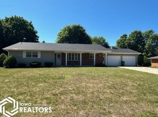 101 Saint Louis Blvd, Corwith, IA 50430