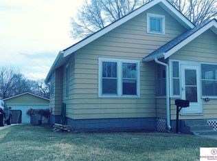 4515 Franklin St, Omaha, NE 68104