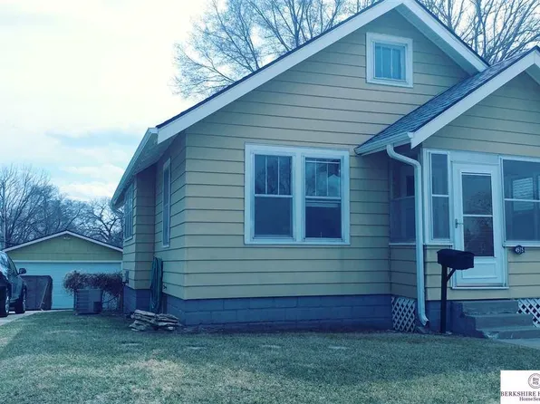 4515 Franklin St, Omaha, NE 68104