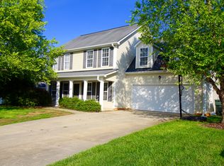 2408 Chartwell Ln, Graham, NC 27253