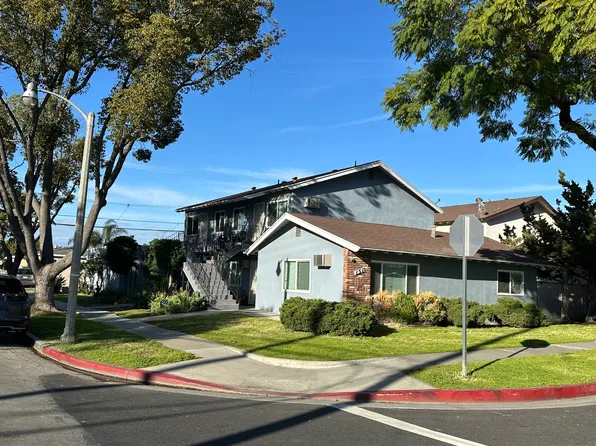 151 W Southgate Ave APT 5, Fullerton, CA 92832