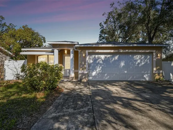 1807 W Flora St, Tampa, FL 33604