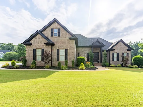1070 Saint Albans Path, Watkinsville, GA 30677