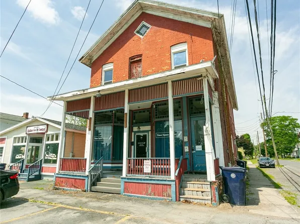 61 State St, Seneca Falls, NY 13148