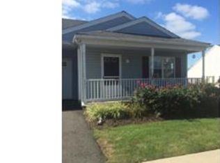 111 W Harmony Dr, Pottstown, PA 19464