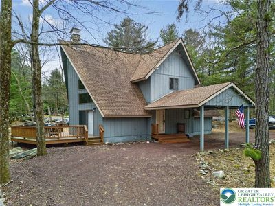 31 Boulder Rd, Lake Harmony, PA, 18624