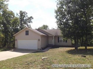 466 Bittersweet Rd, Lake Ozark, MO 65049