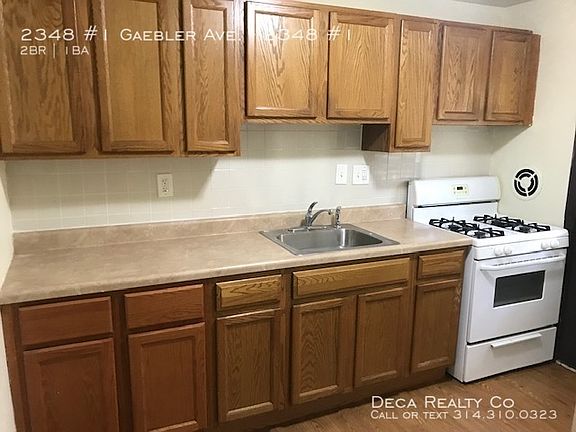 3rd image of 2348 Gaebler Ave APT 1
