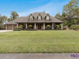 21871 Waterfront East Dr, Maurepas, LA 70449