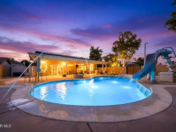 3434 Satin Ct, Palmdale, CA 93551