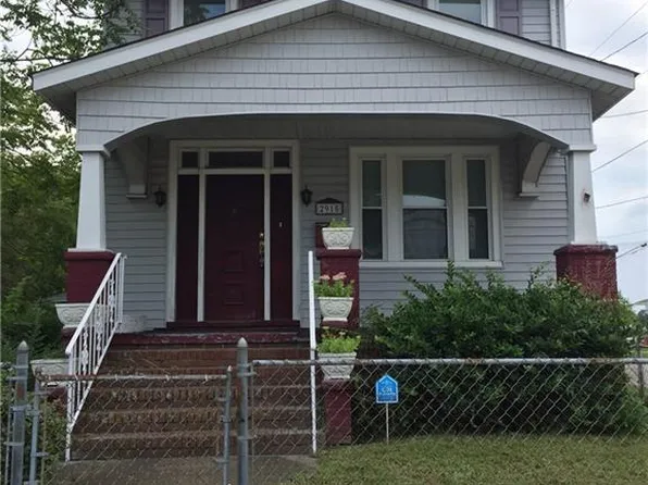 2915 Madison Ave, Newport News, VA 23607