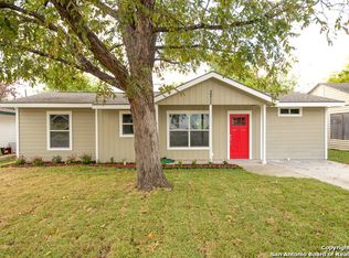 3211 Capitol Ave, San Antonio, TX 78201