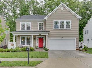 3206 Clearcreek Rd, Suffolk, VA 23434