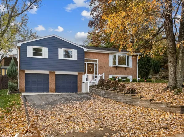 411 Pin Oak Dr, Glenshaw, PA 15116