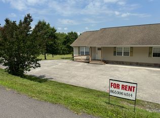 822 Nicky Dr UNIT 1, Seymour, TN 37865