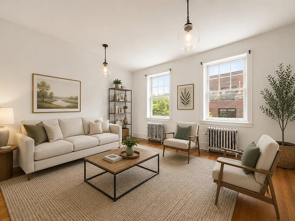 78 Bedford St #5A