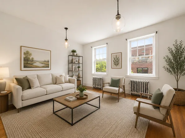 78 Bedford St APT 5A, New York, NY 10014