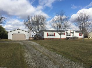 7369 Clark Rd, Atwater, OH 44201